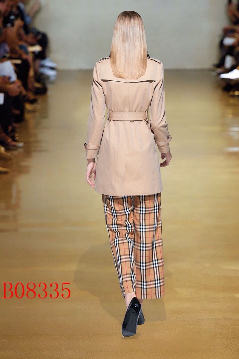 Burberry Outwear